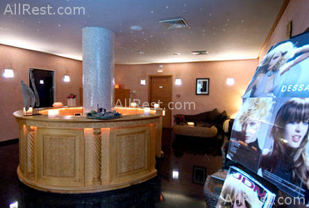 Sofitel Marrakesh 13